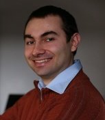 Mateusz Chłodnicki (fot. Wojciech Robakowski) Mateusz Chłodnicki (fot. Wojciech Robakowski)