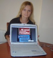 Dorota Strzelecka Dorota Strzelecka