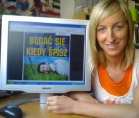 Katarzyna Borczon Katarzyna Borczon